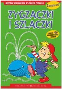 Zygzaczki i szlaczki