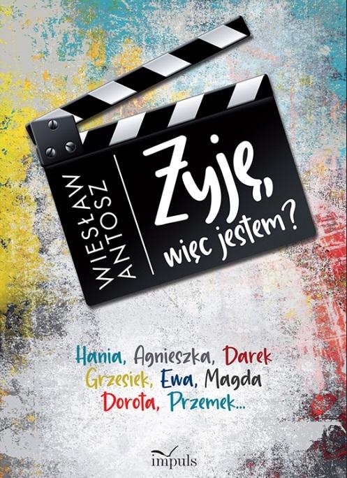 Żyję więc jestem?