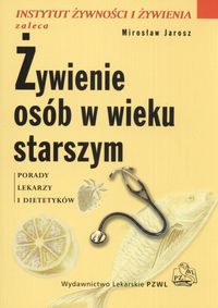 Żywienie osób w wieku starszym