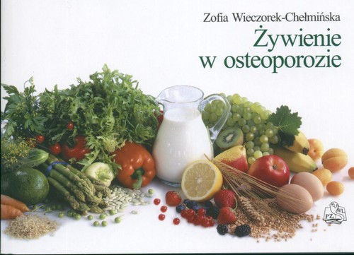 Żywienie w osteoporozie