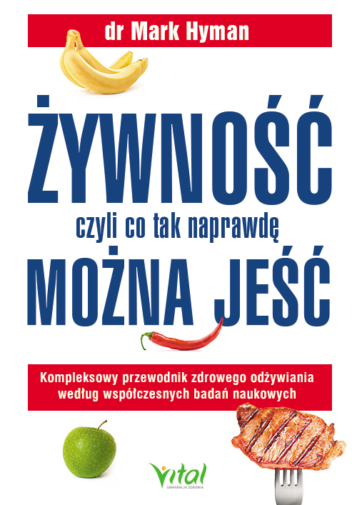 Żywność, czyli co tak naprawdę można jeść