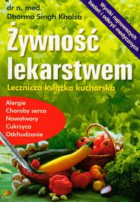 Żywność lekarstwem