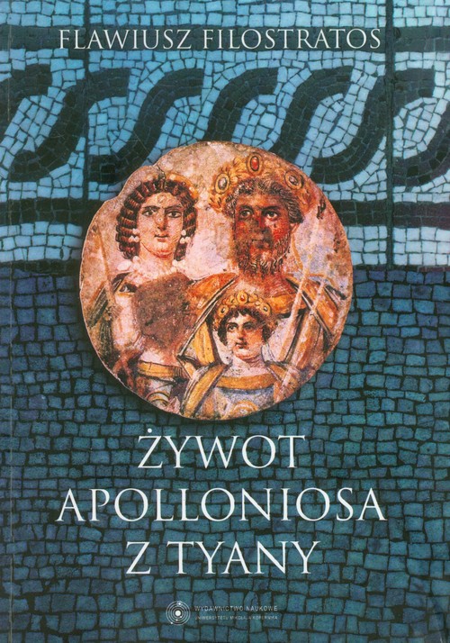 Żywot Apolloniosa z Tyany