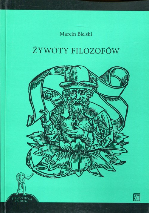 Żywoty filozofów