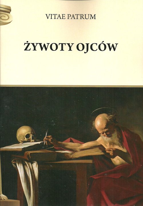 Żywoty ojców
