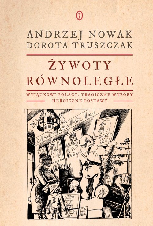 Żywoty równoległe