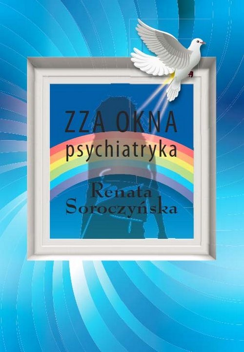 Zza okna psychiatryka